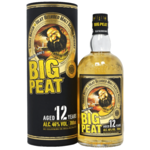 BIG PEAT 12Y