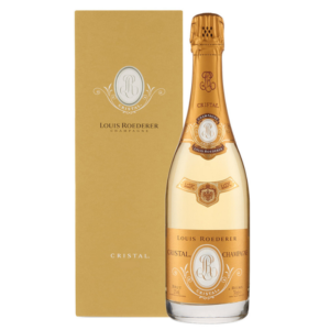 CRISTALL ROEDERER ASTUCCIATO