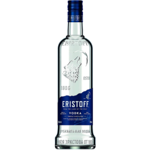 ERISTOFF