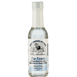 FEE BROTHERS 1864 FOAM