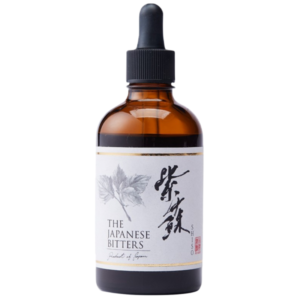 JAPANESE BITTER UMAMI