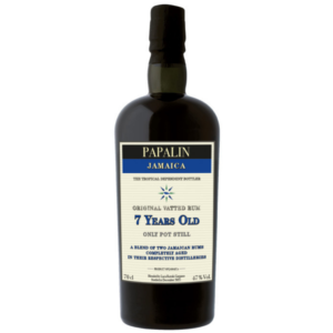 PAPALIN JAMAICA 7 Y.O. | 2021
