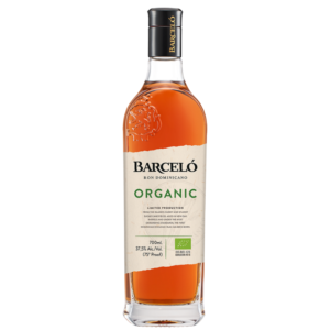 BARCELO' ORGANIC