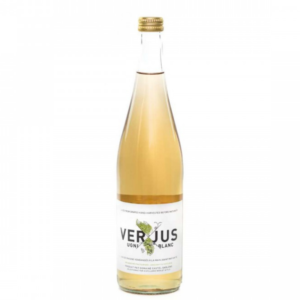 VERJUS | PERLE DE RASIN