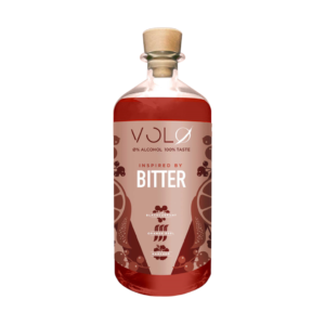VOL0 | BITTER ANALCOLICO