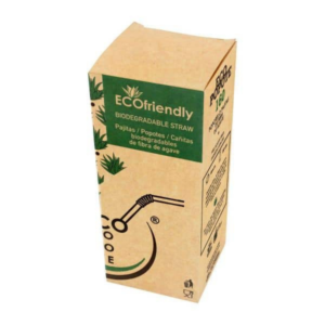 CANNUCCE BIO | CM.20 | FIBRA DI AGAVE | 160 PZ