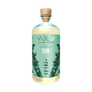 VOL0 | GIN ANALCOLICO