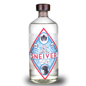 SNEIVER | PREMIUM ITALIAN CRAFT GIN
