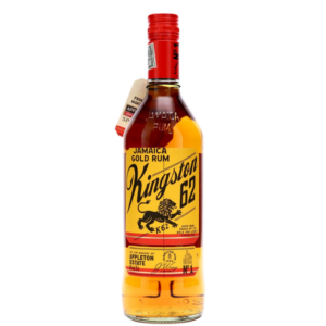 KINGSTON 62 GOLD