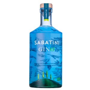 SABATINI GINO ANALCOLICO