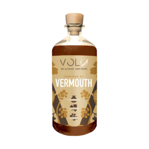 VOL0 | VERMOUTH ANALCOLICO