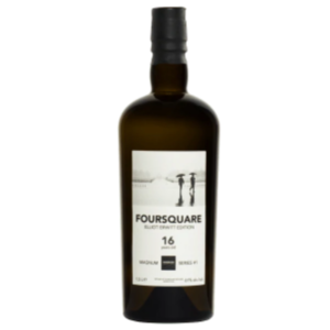 FOURSQUARE 2005 | 16Y | SERIE MAGNUM #1 | 150 CL.