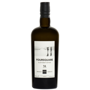 FOURSQUARE 2005 | 16Y | SERIE MAGNUM #1 | 70 CL.