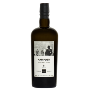 HAMPDEN HLCF 2016 | 5Y | SERIE MAGNUM #1 | 150 CL.