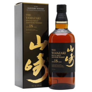 YAMAZAKI 18Y