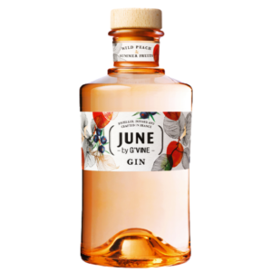 G VINE JUNE PEACH