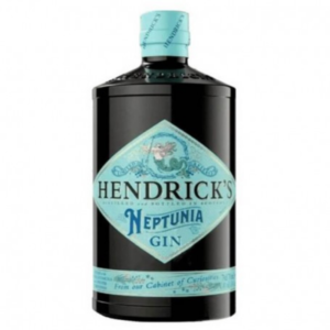 HENDRICK'S NEPTUNIA