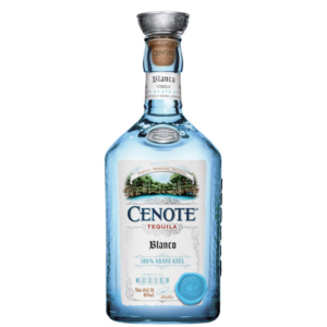 CENOTE BLANCO
