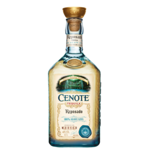 CENOTE REPOSADO