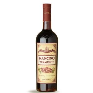 MANCINO ROSSO
