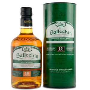 BALLECHIN 10Y