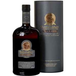 BUNNAHABHAIN CRUACH MHONA