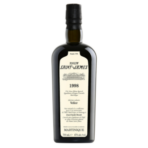 SAINT JAMES 1998 | 25TH AOC ANNIVERSARY | 70 CL.