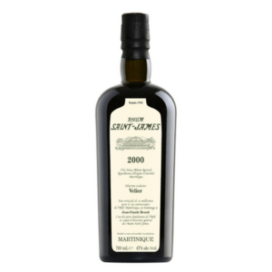 SAINT JAMES 2000 | 25TH AOC ANNIVERSARY | 70 CL.