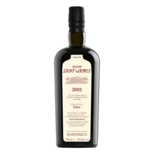 SAINT JAMES 2002 | 25TH AOC ANNIVERSARY | 70 CL.