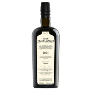 SAINT JAMES 2004 | 25TH AOC ANNIVERSARY | 70 CL.