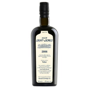 SAINT JAMES 2006 | 25TH AOC ANNIVERSARY | 70 CL.