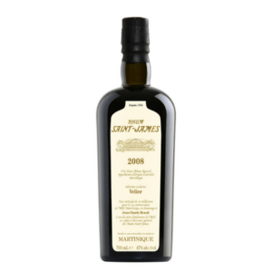 SAINT JAMES 2008 | 25TH AOC ANNIVERSARY | 70 CL.