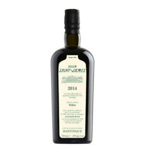 SAINT JAMES 2014 | 25TH AOC ANNIVERSARY | 70 CL.