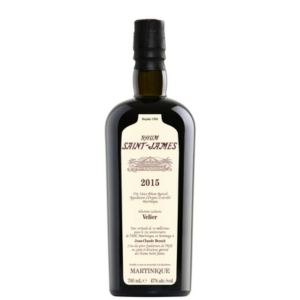 SAINT JAMES 2015 | 25TH AOC ANNIVERSARY | 70 CL.