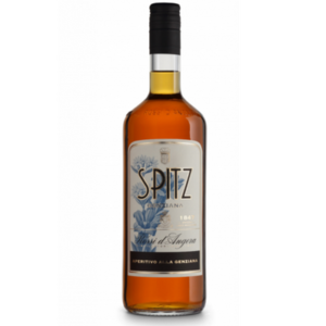ROSSI D'ANGERA SPITZ GENZIANA