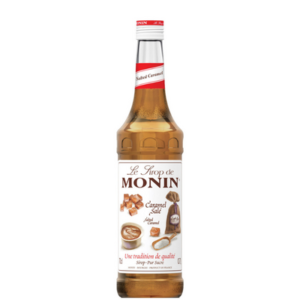 MONIN CARAMELLO SALATO