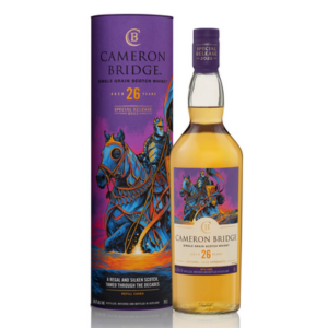 CAMERONBRIDGE 26Y | DIAGEO SPECIAL RELEASE 2022