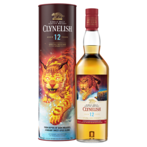 CLYNELISH 12Y | DIAGEO SPECIAL RELEASE 2022