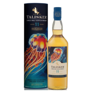 TALISKER 11Y | DIAGEO SPECIAL EDITION 2022