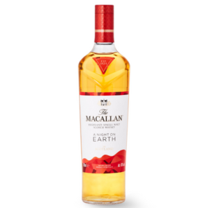 MACALLAN A NIGHT ON EARTH 2022