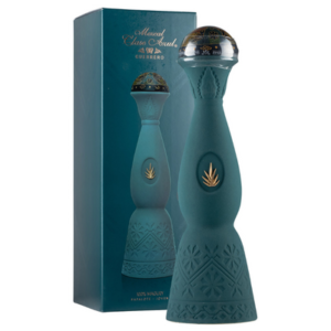 CLASE AZUL GUERRERO MEZCAL
