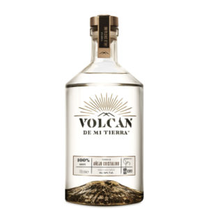 VOLCAN DE MI TIERRA ANEJO CRISTALINO