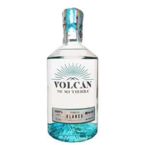 VOLCAN DE MI TIERRA BLANCO