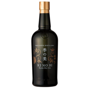 KINOBI DRY GIN