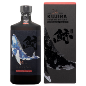KUJIRA 24Y | SINGLE GRAIN | RYUKYU WHISKY