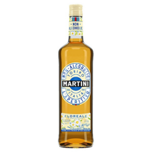 MARTINI FLOREALE ANALCOLICO