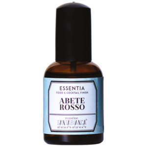 AROMA SPRAY ESSENTIA ABETE ROSSO