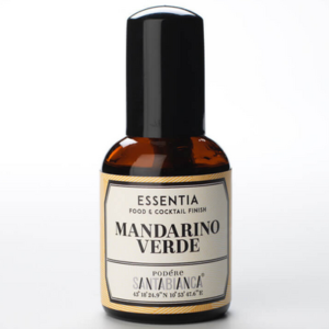AROMA SPRAY ESSENTIA MANDARINO VERDE