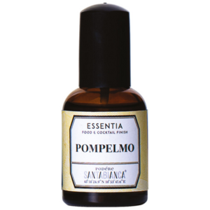 AROMA SPRAY ESSENTIA POMPELMO