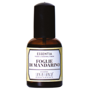 AROMA SPRAY ESSENTIA FOGLIE DI MANDARINO